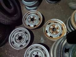 . x14", 5x115 