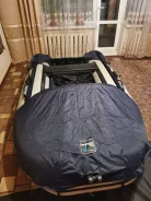 Shturman Max 290. 2016 ���, ����� 2,9��., ��������� ���������, 6��.�., ������ ����