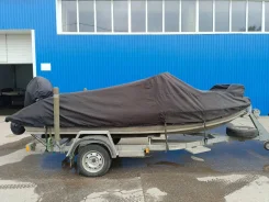 Orionboat 46�. 2019 ���, ����� 4,6��., ��������� ���������, 30��.�., ������ ����