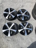 Saca. 5.5x14", 5x100, ET35 ����