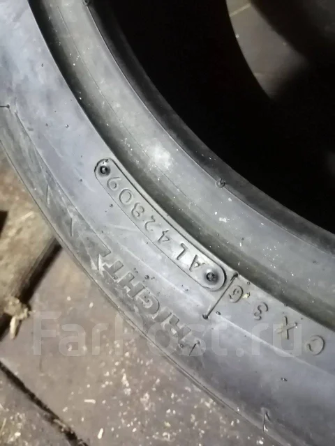 Toyo Proxes R888. ������, 2009 ���, �/�, ����� 80 % ����