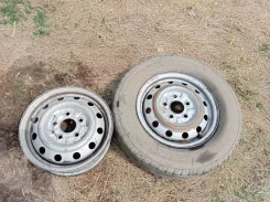 Dip Bionic. x14", 5x114.3, �� 67,1���. ����