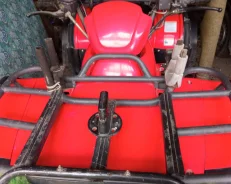 CFMoto CF 500-X5. ��������, ��, �� ����