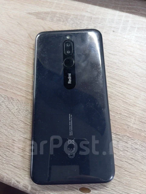 Xiaomi Redmi 8. �/� ����