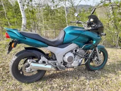 Yamaha TDM 850. 850����. ��., ��������, ���������, ������ �� �� ����