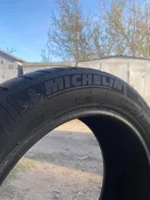 Michelin X-Ice. ������, �/�, ����� 80 % ����