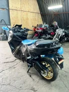 Yamaha Tmax. 561����. ��., ��������, ���������, ��� ������� ����
