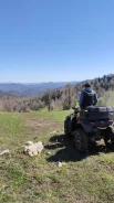 BRP Can-Am Outlander 800 X MR. ��������, ��, �� ����