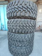 Yokohama Geolandar M/T G001. ����� mt, 2020 ���, �/�, ����� 10 % ����