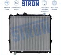 �������� ���������� ��������� Toyota 4Runner III, Land Cruiser Prado 1995-2003 STR0154 STR0154 ����