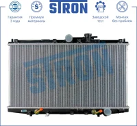 �������� ���������� ��������� Honda Accord VI 1997-2002 STR0308 STR0308 ����