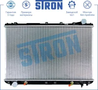 �������� ���������� ��������� Lexus, Toyota ES II, Camry III, Scepter, Windom I 1991-1997 STR0367 STR0367 ����