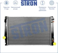 �������� ���������� ��������� Toyota Rav 4 III, Alphard II, Alphard III 2005-2016 STR0500 STR0500 ����