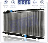    Honda Jazz II, Fit III 2008-2020 STR0604 STR0604 