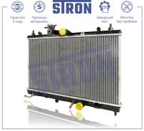    Nissan Tiida I, Latio, Wingroad III 2004-2018 STR0627 STR0627 