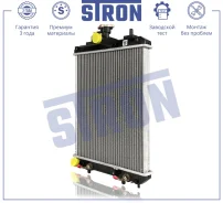 �������� ���������� ��������� Toyota, Subaru, Daihatsu Passo I, Justy IV, Sirion II 2004-2015 STR0641 STR0641 ����