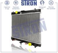    Toyota Yaris II, Ractis I, Ractis II, Probox I, Sienta I 2002-2016 STR0644 STR0644 