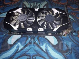 GeForce GTX 1050 Ti 