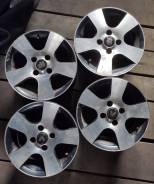 DJ Wheels. 5.5x13", 4x98, ET35 ����