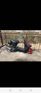 Yamaha Jog Aprio. 65����. ��., ��� ���, ��� ������� ����