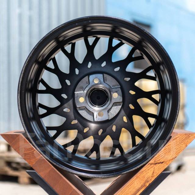 Комплект новых литых дисков ''16 4х100 Enkei, 16", 1 шт, 4x100, 73,1 мм ...