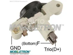 ���� ���������� (�������������������) Mobiletron VRB240H VRB240H ����