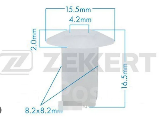 ������ (�����) Zekkert BE3104 BE3104 ����