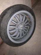Artec. 8.0x17", 5x120, ET-35, �� 72,6���. ����