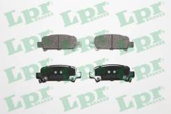    LPR, 05P838 05P838 