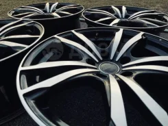 BLEST BahnSport. 8.0x18", 5x114.3, ET42 ����