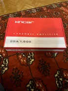 Incar ����