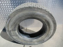 Hankook Smart Flex DH31