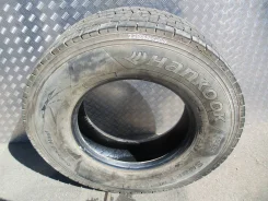 Hankook Smart Flex DH31