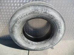 Matador F HR4