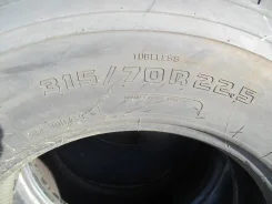Marshal KRS03