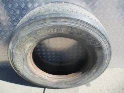 Hankook Smart Flex AH31