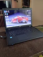 Acer Aspire ES1-731. 17", ��� 4 ��, ���� 500���, WiFi, Bluetooth ����