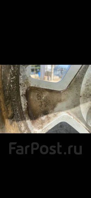 Work Euroline. 7.0x17", 4x100, 5x100, 4x114.3, 5x114.3, ET38 ����