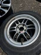 Enkei Racing RPF1. 7.0x15", 4x100, ET41, �� 73���. ����