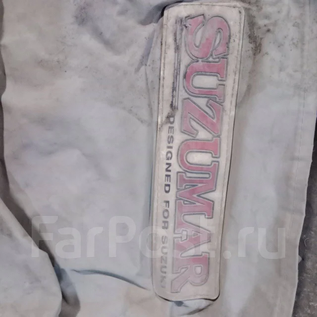 Suzumar. 2015 ���, ����� 3,2��., ��������� ��� ���������, ������ ����