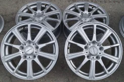 BLEST EuroSport. 6.0x15", 5x114.3, ET52, �� 73,1���. ����