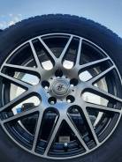 Weds Adula. 7.0x17", 5x114.3, ET38 ����