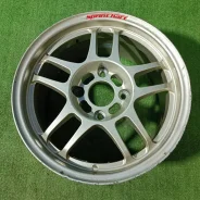 HART. 7.5x15", 4x114.3, ET40, �� 73���. ����