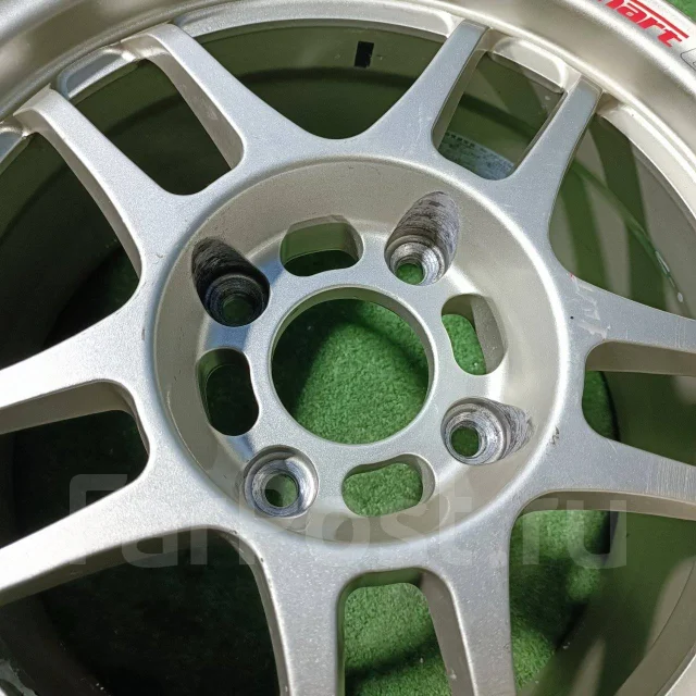 HART. 7.5x15", 4x114.3, ET40, �� 73���. ����