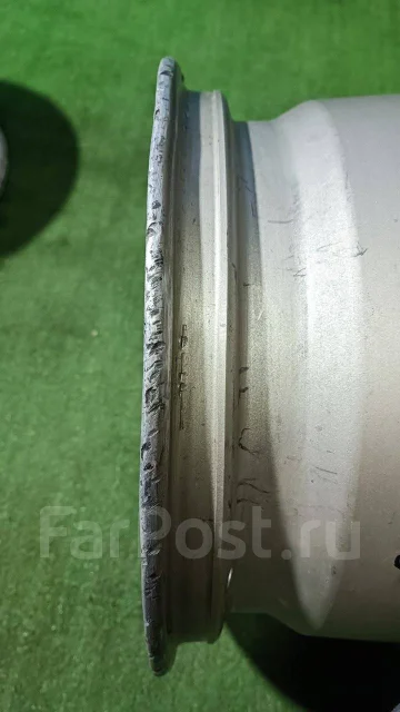 HART. 7.5x15", 4x114.3, ET40, �� 73���. ����