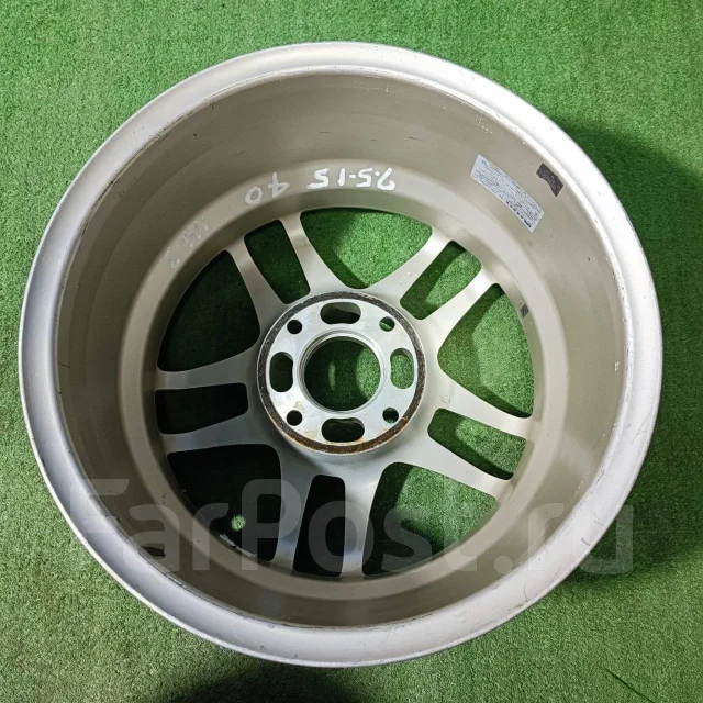 HART. 7.5x15", 4x114.3, ET40, �� 73���. ����