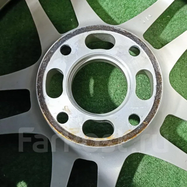 HART. 7.5x15", 4x114.3, ET40, �� 73���. ����