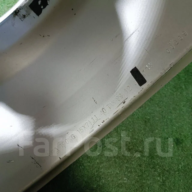 HART. 7.5x15", 4x114.3, ET40, �� 73���. ����