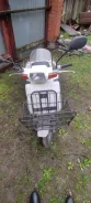Honda Gyro X TD01. 50����. ��., ��������, ���������, ������ �� �� ����