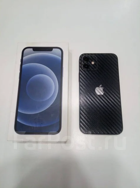 Apple iPhone 12. �/�, 128 ��, ������ ����